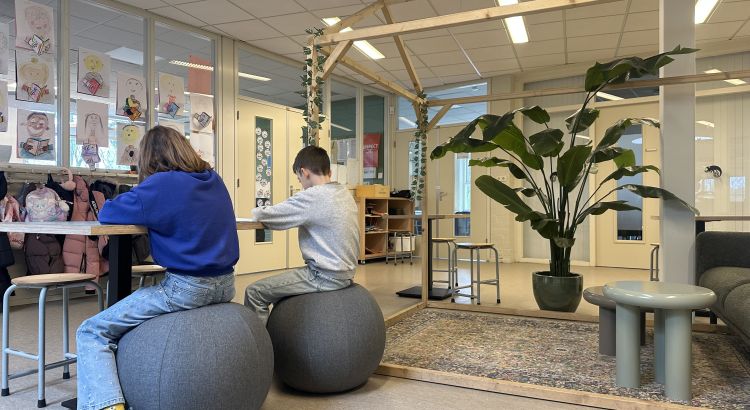 Quote van een van onze ouders